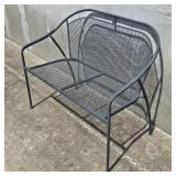 Patio Bench