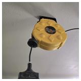 Bayco Triple Tap Retractable Cord Reel