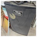 MasterBuilt Smoker