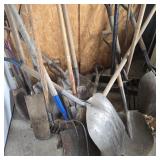 Large Lot of Hand Tools
