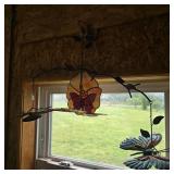 Butterfly Decor