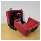 Craftsman 1.5 HP Router Model 315.175040
