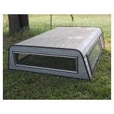 Full Size Century Camper Shell / Bed Cover