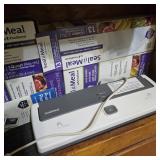 Seal-a-Meal Vacuum Food Sealer