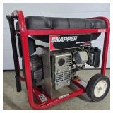 Snapper 3500 Watt Generator Model 030214