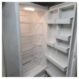 Frigidaire LFFH21F7HWJ Upright Freezer