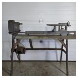 Rockwell Delta 46-111 Wood Lathe