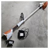 Stihl FSA 57 Electric Grass Trimmer