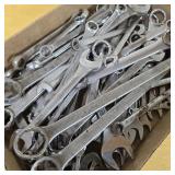 Flat #1 of Wrenches