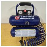 Campbell Hausfeld 2 Gallon Air Compressor