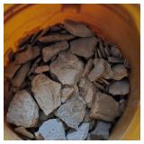 Bucket of Flint / Fragments