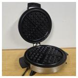 Vintage Toastmaster Waffle Maker