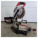 Tradesman 10" Compound Miter Saw