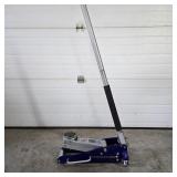 Pittsburgh Racing 1.5 Ton Floor Jack