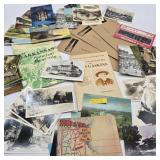 Northwest Arkansas Postcards / History Lot