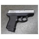 Taurus PT111 9mm Semi Auto Pistol