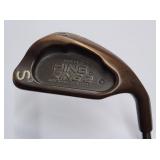 Ping Zing 2 Copper Beryllium 52ï¿½ Sand Wedge SW ï¿½