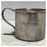 VTG Rogers/ Lunt/ Bowlen Sterling Childs Cup