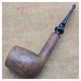 Savinelli Oscar Lucite Tobacco Pipe