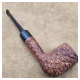 Lorenzo 1071 S Nouvelle Vague Tobacco Pipe