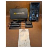 Work Sharp Precision Adjust Elite Knife Sharpener