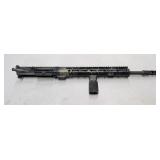 AR Upper Barrel/Receiver, 5.56 Nato