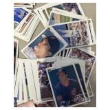 Lot of VTG Sports Cards Upper Deck 1991 & 1992