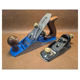 Kobalt No.4 Plane & Stanley