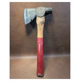 Vintage Briar Edge Service Tools Hatchet
