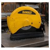 DeWalt D28730 Chop Saw