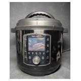 Instant Pot Pro Electric Pressure Cooker  , No