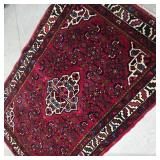 39" x 60" Wool Rug