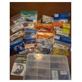 Gary Yamamoto Fishing Baits, Hooks, Sinkers,