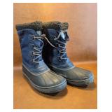Size 10 Mens Sorel Boots NM3487-465