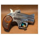 Bond Defender 45 Colt/410 Derringer