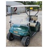 1997 EZGo 36V Golf Cart Not Running