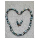 Handcrafted Multi Stones with Jasper & Agate