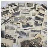 Old WW1 Photo Postcards