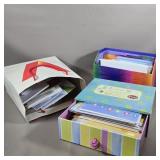 GREETING CARDS: Variety of styles to suit any