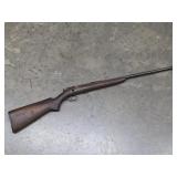 Winchester Model 60 .22 Bolt Rifle