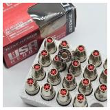 20- WINCHESTER 45 AUTO 200 GRAIN ROUNDS
