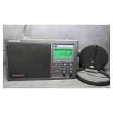 C Crane CC Radio 2E Enhanced Portable AM FM
