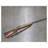Remington Scoremaster .22 Bolt Rifle Good Cond.
