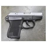 Kel-Tec P-32 Auto Pistol .32cal