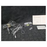 Sony Digital Camera