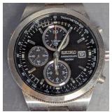 SEIKO Chronograph 7T92-0EF0 Men