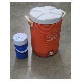 Rubbermaid Gott Cooler & Smaller