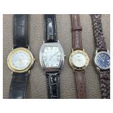 Montine Unisex Watch & Ladies Watches - Untested