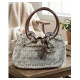 Michael Kors Marina Hobo Bag Purse Handbag