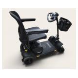 Pride GoGo Elite 2 Mobility Sooter 18AH Excellent